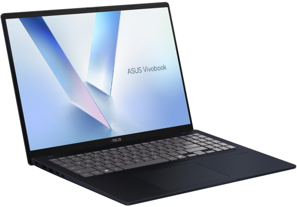 Vivobook X1607CA-KM110W 16 IPS U5-225H 16GB 512GB SSD RU W11 Blue