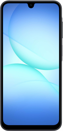 A175F Galaxy A17 256GB Black