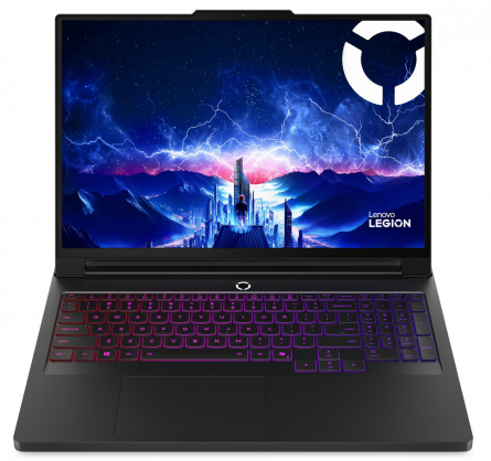 Legion Pro 7 16IAX10H 16 240hz 275HX 64GB 1+1SSD RTX5090 83F5004FPB
