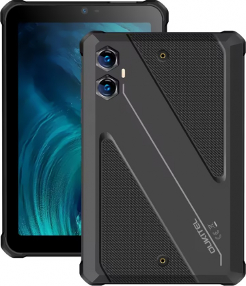 RT3 Plus 8" 4GB 128GB 4G Black