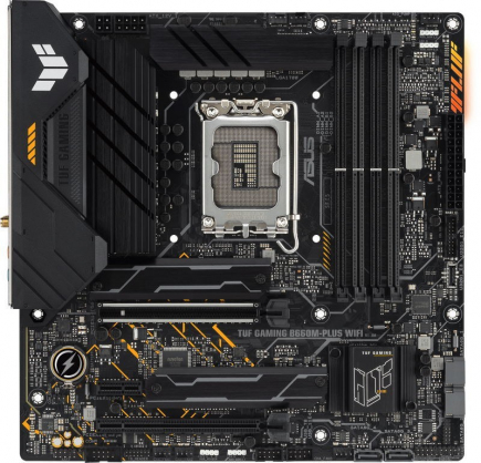 TUF Gaming B660M-Plus WIFI