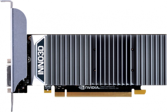 GeForce GT 1030 2GB GDDR5 64 bit