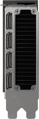 Quadro RTX 5000 Ada 32GB GDDR6 256bit (Small Box)