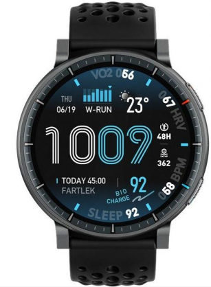 Active Max Black