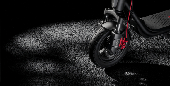 KickScooter F2 Pro E II