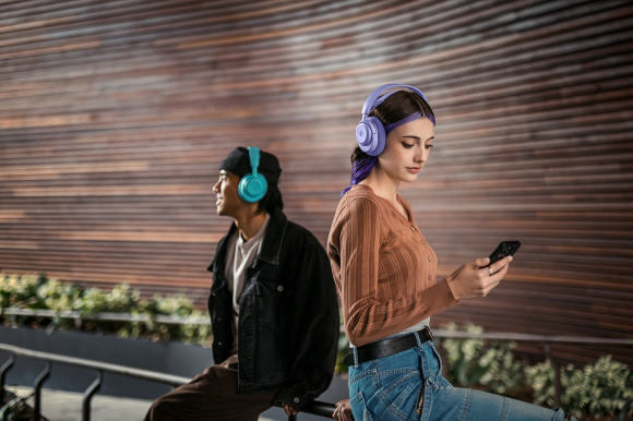 Arctis Nova 3X Lavander