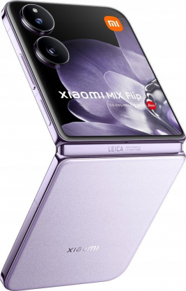 Mix Flip 12/ 512GB Purple