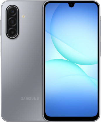 A175F Galaxy A17 128GB Gray