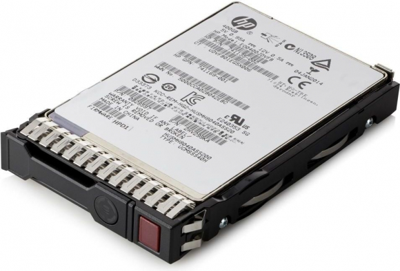 Enterprise 600GB 2.5®® SAS RFB-781516-B21