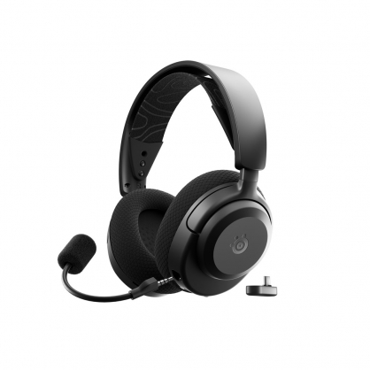 Arctis Nova 3PW Black