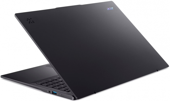 Swift SF16-51 16 OLED 120Hz U5-226V 16GB 512SSD RU W11 Bl NX.J3ZEL.002