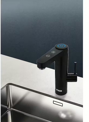 IWH965 Inox Black