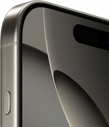iPhone 16 Pro Max 256GB Natural Titanium