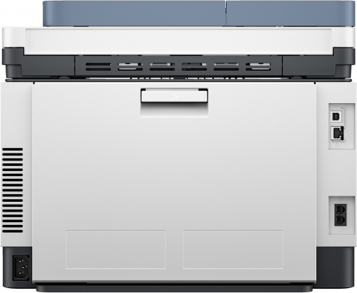 LaserJet Pro 3302sdw White/ Blue
