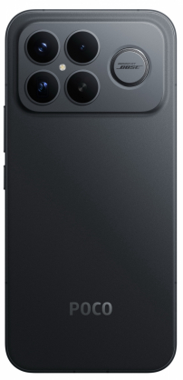 F8 Ultra 12/ 256GB Black
