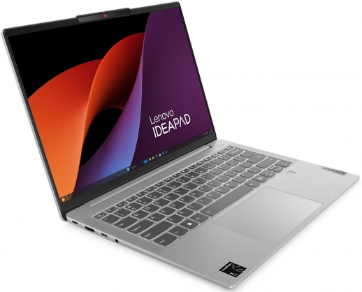 IdeaPad Slim 5 14Q8X9 14 X1-26-100 16GB 512SSD EN W11 Grey 83HL004XLT