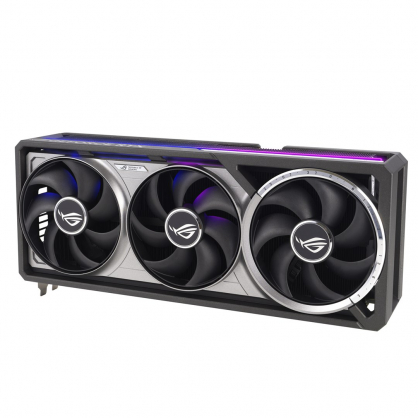 ROG Astral GeForce RTX 5090 32GB GDDR7