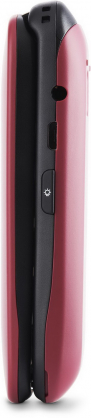 KX-TU446EXR Red