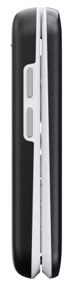 Leva L20 Black/ White
