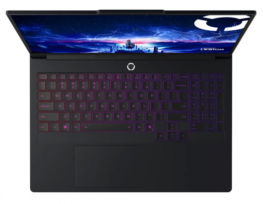 Legion Pro 7 16IAX10H 16 240hz 275HX 64GB 1+1SSD RTX5090 83F5004FPB