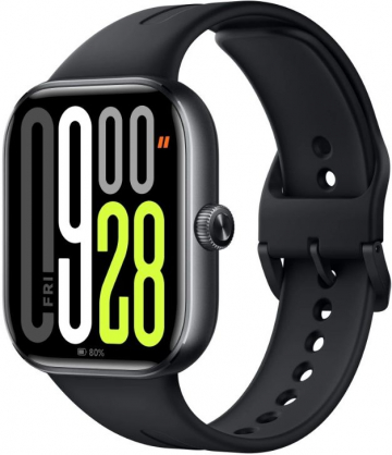 Redmi Watch 5 Obsidian Black