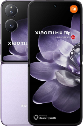 Mix Flip 12/ 512GB Purple
