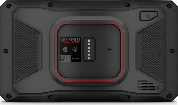 Zumo XT2 010-02781-10 Black