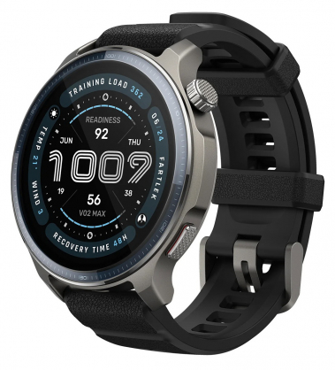 Balance 2 Black