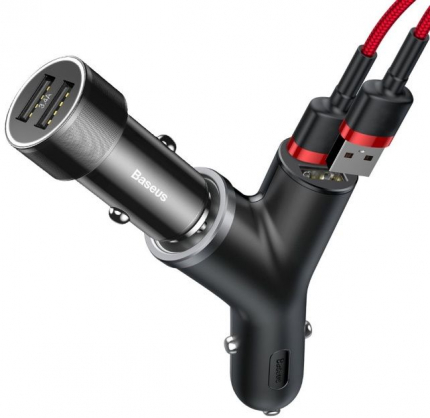 CCALL-YX01 Black