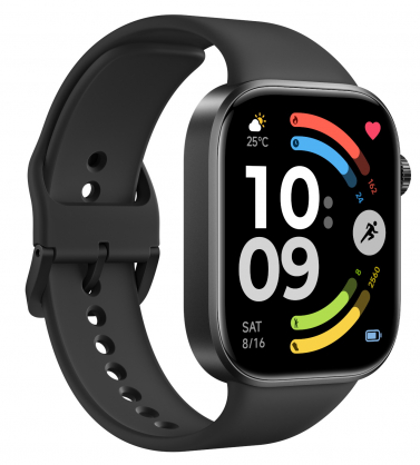 Redmi Watch 6 Obsidian Black