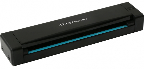 IRIScan Executive 4