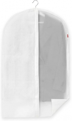 01203511 Drabužių dėklas S 60x100 cm