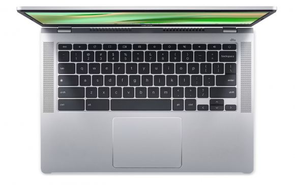 Chromebook 314 CB314-4H-C3M0 14 FHD IPS N100 4GB 128GB CZ/ SK ChromeOS