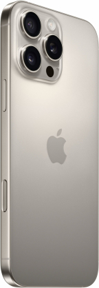 iPhone 16 Pro Max 256GB Natural Titanium