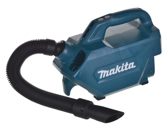 Makita cordless vacuum cleaner DCL184Z 18V