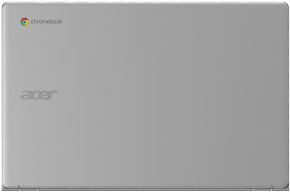 Chromebook 315 CB315-6H-TCO 15.6 FHD IPS N150 8GB 128GB ChromeOS Gray