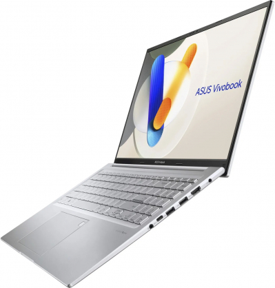 VivoBook 16 X1605VA-MB2825W 16 FHD+ IPS 270H 24GB 512SSD EN W11 Silver