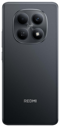 Redmi Note 15 6/ 128GB Black