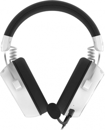Hypergang 3 White