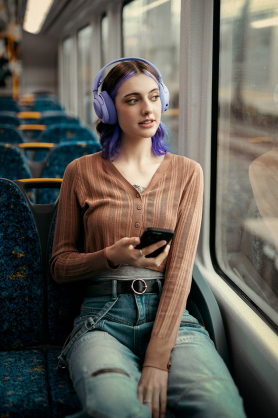 Arctis Nova 3P Lavender