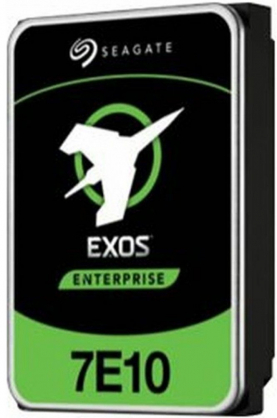 Exos 7E10 4TB 3.5®® 256MB ST4000NM024B