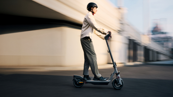 KickScooter F3 E