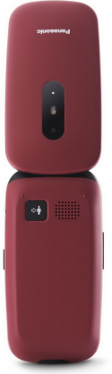 KX-TU446EXR Red
