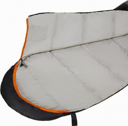 NC1705 Ultra Light Grey-Orange