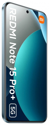 Redmi Note 15 Pro+ 12/ 512GB Glacier Blue