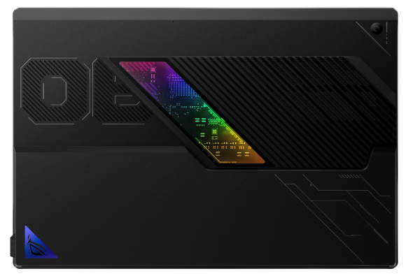 ROG Flow Z13 GZ302EA-RU125X 13.4 180hz 395 128GB 1SSD NOR W11 Black