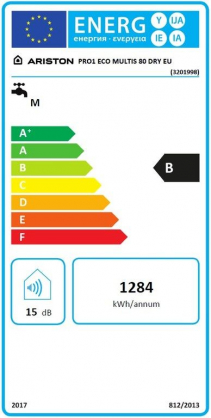 PRO1 ECO MULTIS 80 V EU 3201998