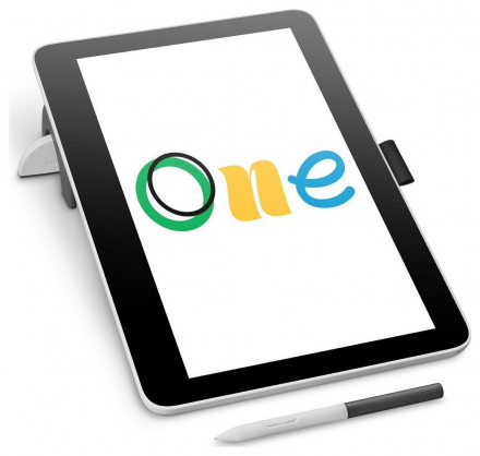 One 13 Touch Pen Display