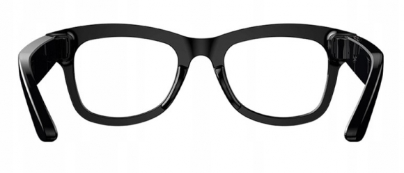 Eyewear Black