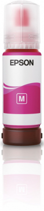 115 EcoTank Magenta C13T07D34A